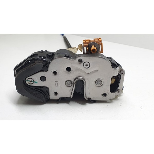 Fechadura Porta Dianteira Direita Elétrica Gm Cruze 2012/13