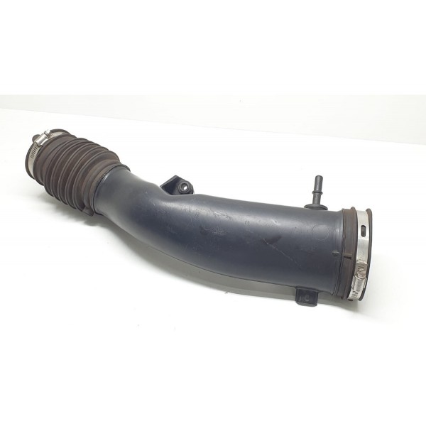 Duto Filtro Ar Ford Fusion Titanium 2.0 2017 Ds739r504