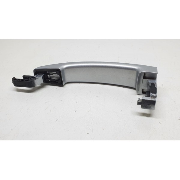 Maçaneta Externa Gm Cruze 2012/13 - Prateado