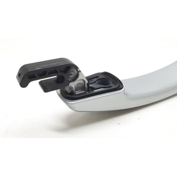 Maçaneta Externa Gm Cruze 2012/13 - Prateado