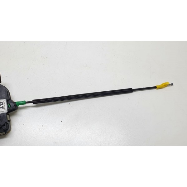 Fechadura Porta Traseira Direita Elétrica Gm Cruze 2012/13