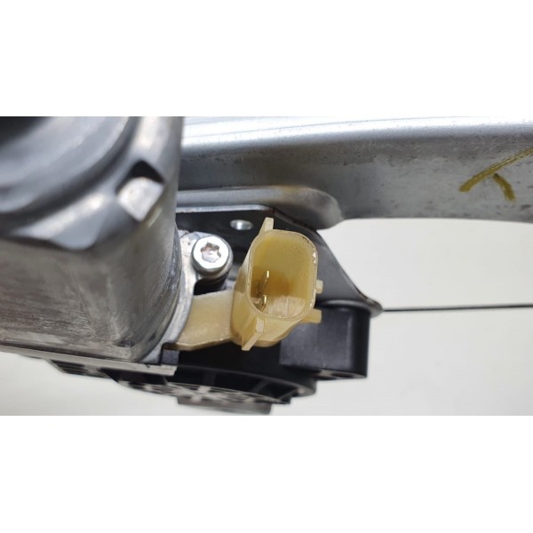 Máquina De Vidro Traseira Direita Gm Cruze 2012/2013