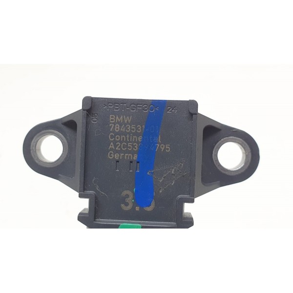Sensor Map Bmw 320i F30 2015 Cód. 759904201
