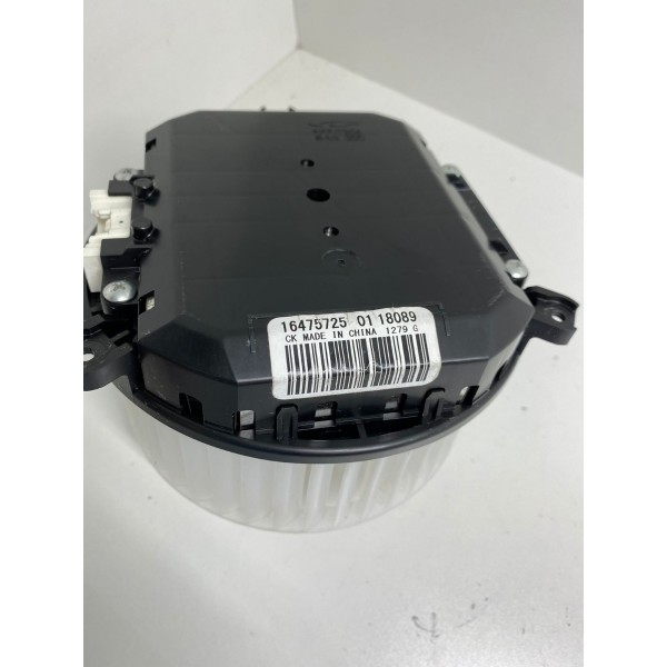 Ventilador Interno Gm Equinox Premier 2.0 Turbo 2019