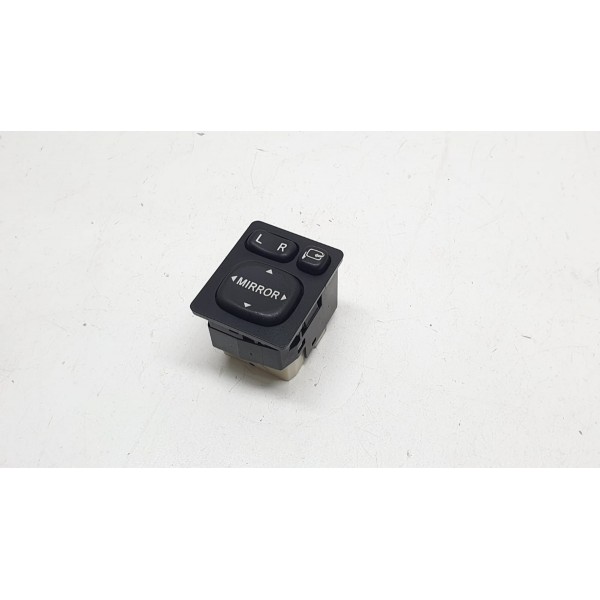 Botão Retrovisor Elétrico Toyota Rav 4 2015 Cód. 76c584