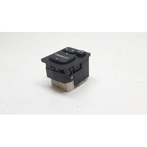 Botão Retrovisor Elétrico Toyota Rav 4 2015 Cód. 76c584