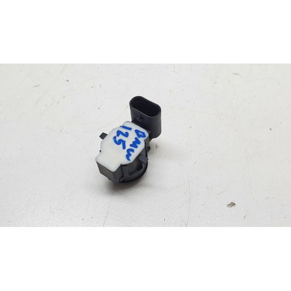 Sensor Estacionamento Bmw 125i Sport F20 2016 Cód. 9261607