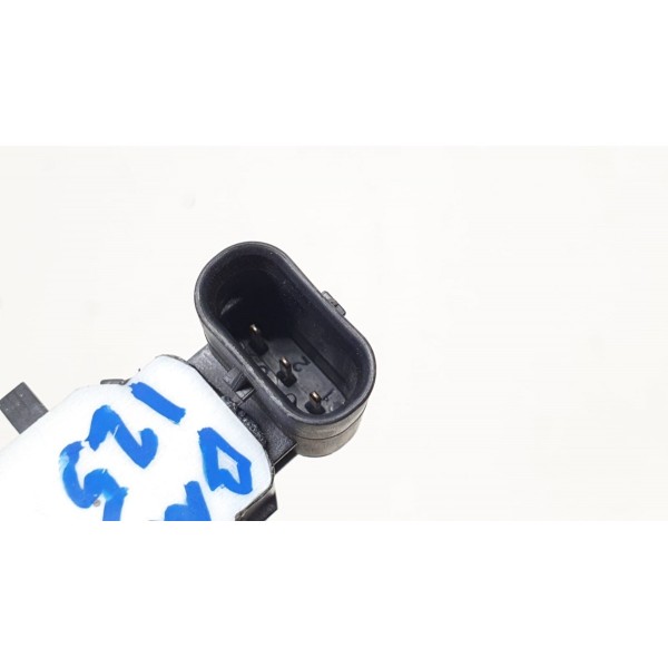 Sensor Estacionamento Bmw 125i Sport F20 2016 Cód. 9261607