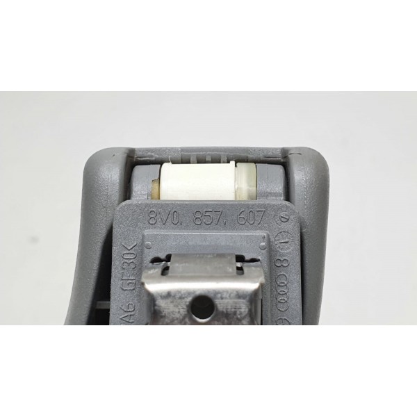 Alça De Teto Audi A3 2015 Cód. 8v0857607