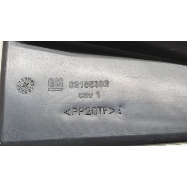 Trava Fixação Estepe Omega Fittipaldi 2011 Cód. 92188779