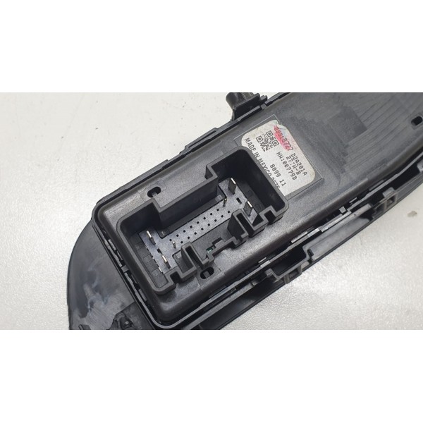 Botão Vidro Elétrico Dianteiro Dir Gm Equinox Premier 2019