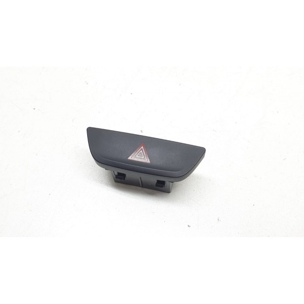 Botão Alerta Gm Equinox Premier 2.0 Turbo 2019 Cód. 13409820