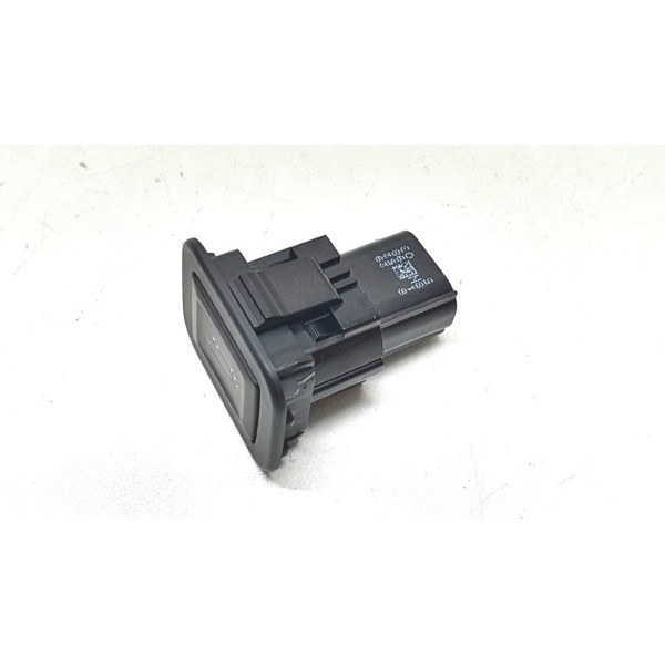 Botão Fechamento Porta-malas Gm Equinox Premier 2.0 Turbo 19