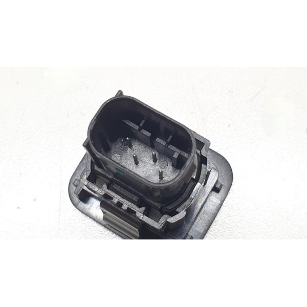 Botão Fechamento Porta-malas Gm Equinox Premier 2.0 Turbo 19