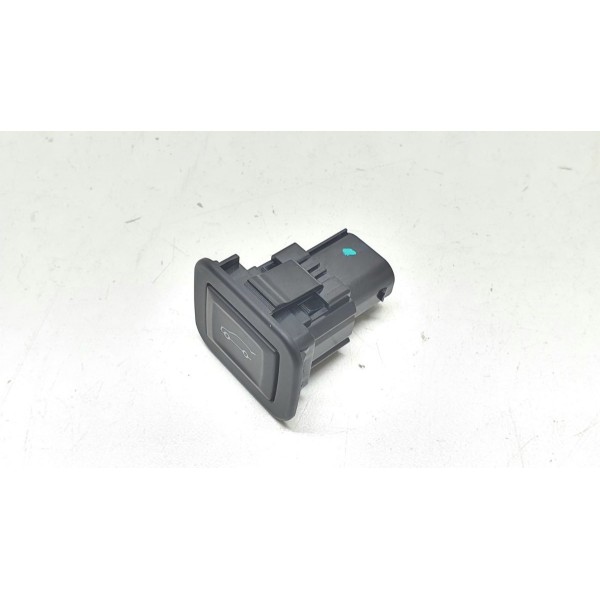 Botão Fechamento Porta-malas Gm Equinox Premier 2.0 Turbo 19