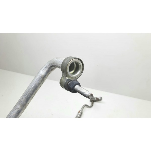 Mangueira Ar Condicionado Gm Equinox Premier 2.0 Turbo 2019