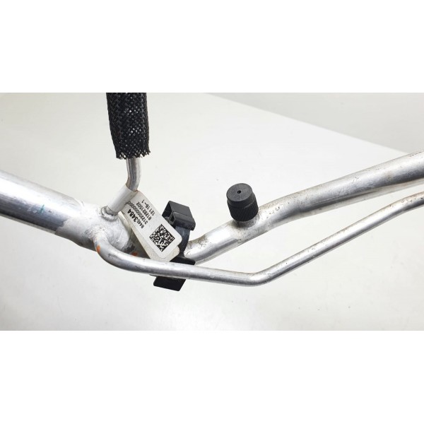 Mangueira Ar Condicionado Gm Equinox Premier 2.0 Turbo 2019