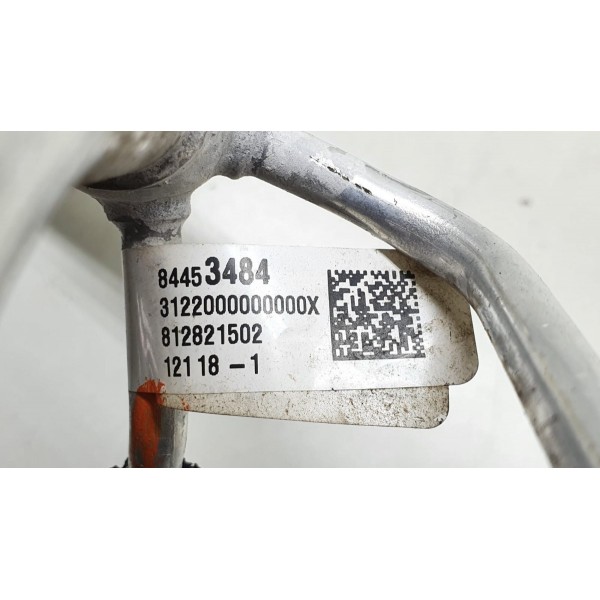 Mangueira Ar Condicionado Gm Equinox Premier 2.0 Turbo 2019