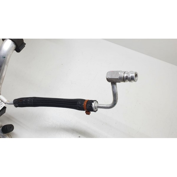 Mangueira Ar Condicionado Gm Equinox Premier 2.0 Turbo 2019