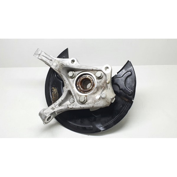 Montante Diant Esq Rolamento Equinox Premier 2.0 Turbo 2019