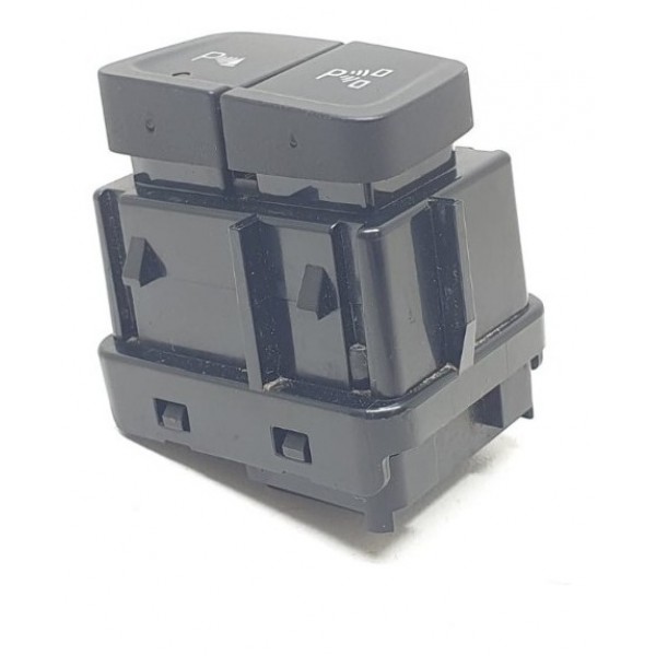 Botão Park Assist Gm Equinox Premier 2.0 Turbo 2018 84332255