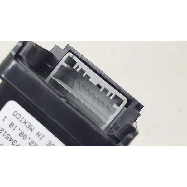 Botão Park Assist Gm Equinox Premier 2.0 Turbo 2018 84332255