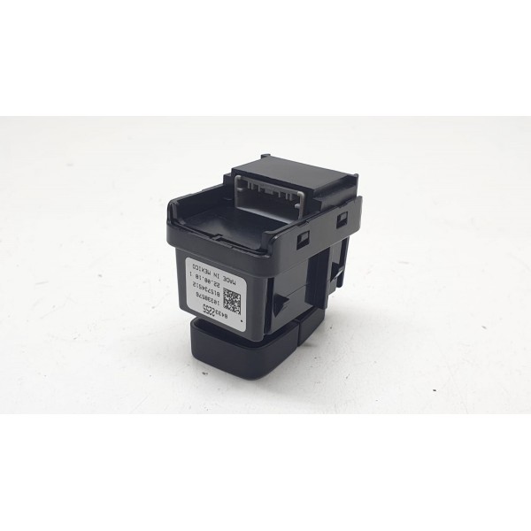 Botão Park Assist Gm Equinox Premier 2.0 Turbo 2018 84332255