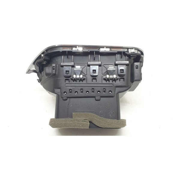 Difusor De Ar Lado Direito Gm Equinox Premier 2.0 Turbo 2018