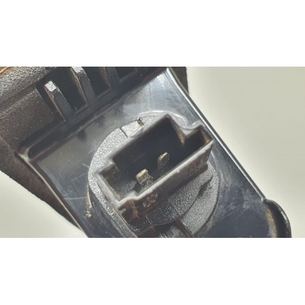 Luz Placa Traseira Gm Equinox Premier 2.0 Turbo 2018 