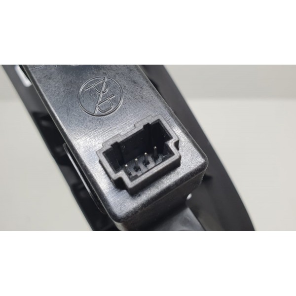 Display Anti-colisão Gm Equinox Premier 2.0 Turbo 2018