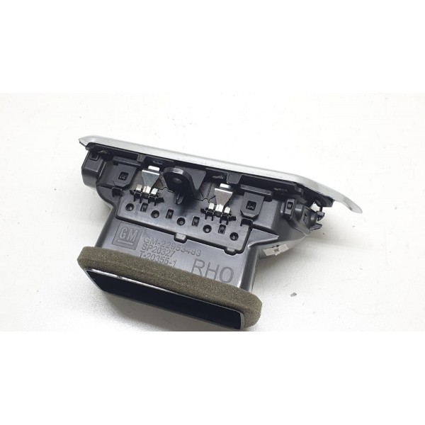 Difusor De Ar Lado Direito Gm Equinox Premier 2.0 Turbo 2018