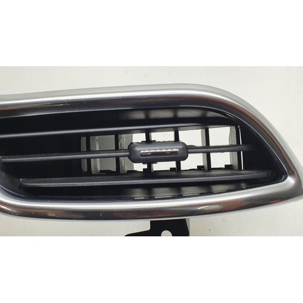 Difusor Ar Central Direito Gm Equinox Premier 2.0 Turbo 2018