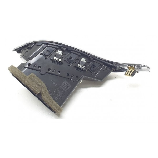 Difusor Ar Central Direito Gm Equinox Premier 2.0 Turbo 2018