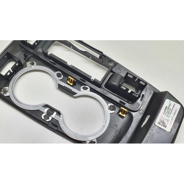 Motor Limpador Diant Parabrisa Gm Equinox Premier 2.0 2019