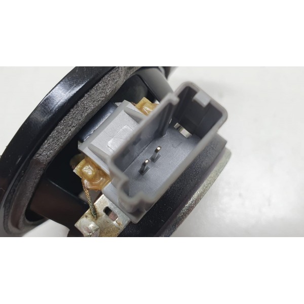 Alto Falante Equinox Premier 2.0 Turbo 2018 Cód. 22933869 Preto