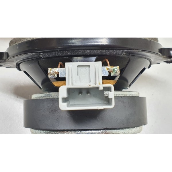 Alto Falante Equinox Premier 2.0 Turbo 2018 Cód. 23301702 Preto