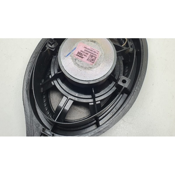 Alto Falante Equinox Premier 2.0 Turbo 2018 Cód. 13407888 Preto