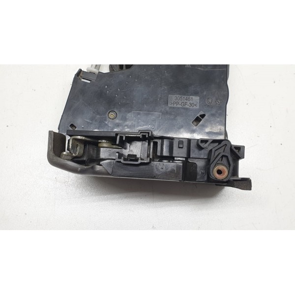 Fechadura Porta Diant Esq Equinox Premier 2.0 Turbo 2018