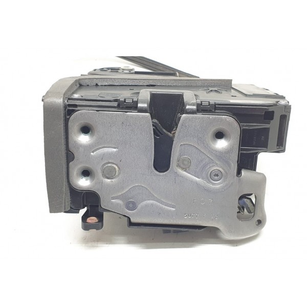 Fechadura Porta Diant Esq Equinox Premier 2.0 Turbo 2018