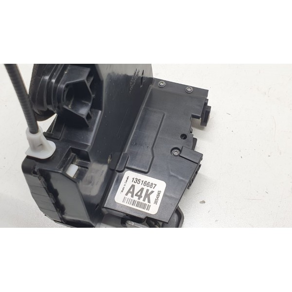 Fechadura Porta Diant Esq Equinox Premier 2.0 Turbo 2018