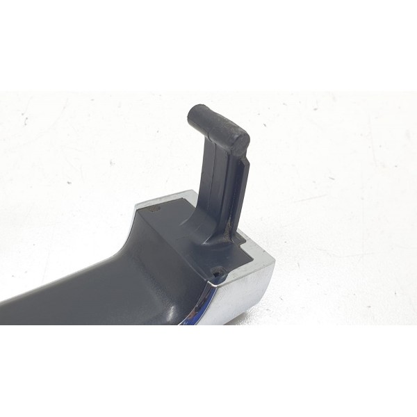 Maçaneta Externa Dianteira Equinox Premier 2.0 Turbo 2018 Preto