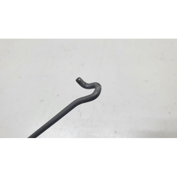 Cilindro Fechadura Porta Equinox Premier 2.0 Turbo 2018