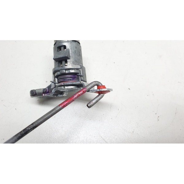 Cilindro Fechadura Porta Equinox Premier 2.0 Turbo 2018