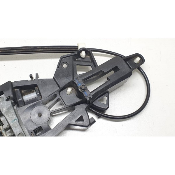 Maçaneta Interna Dianteira Esquerda Equinox Premier 2.0 2018 - Dianteira