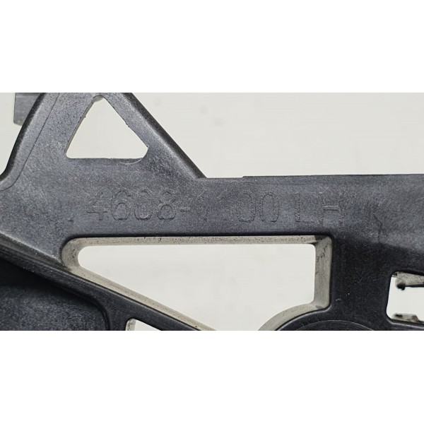 Maçaneta Interna Dianteira Esquerda Equinox Premier 2.0 2018 - Dianteira