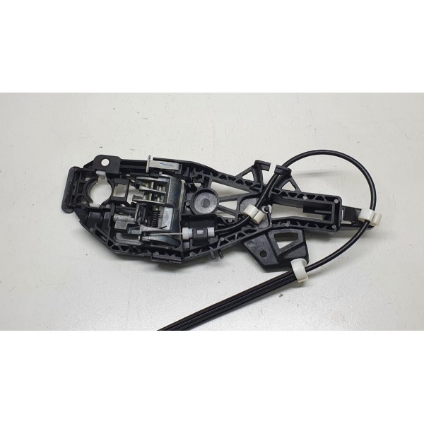 Maçaneta Interna Dianteira Esquerda Equinox Premier 2.0 2018 - Dianteira