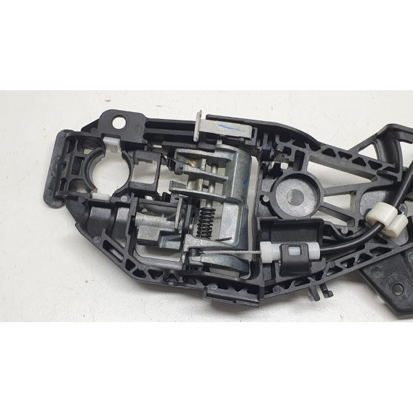 Maçaneta Interna Dianteira Esquerda Equinox Premier 2.0 2018 - Dianteira