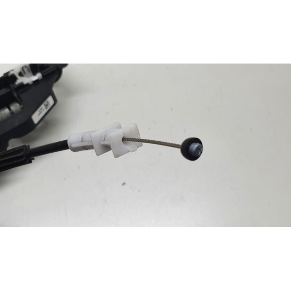 Maçaneta Interna Dianteira Esquerda Equinox Premier 2.0 2018 - Dianteira