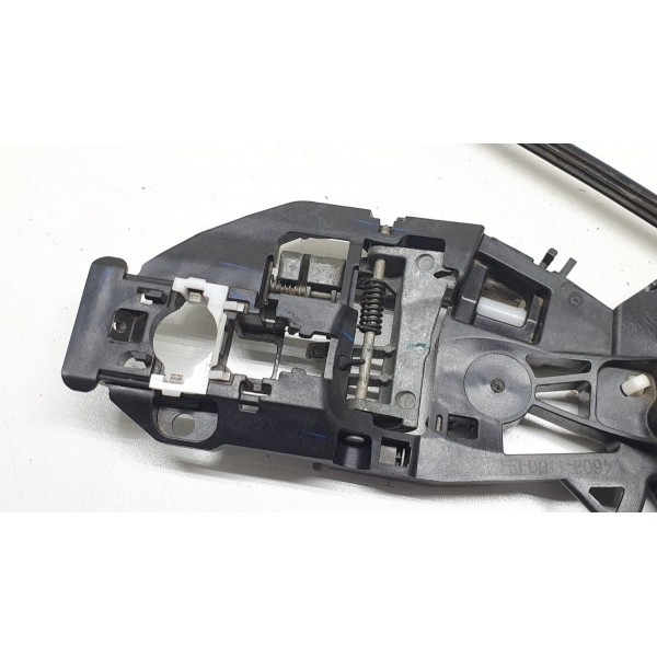 Maçaneta Interna Dianteira Esquerda Equinox Premier 2.0 2018 - Dianteira