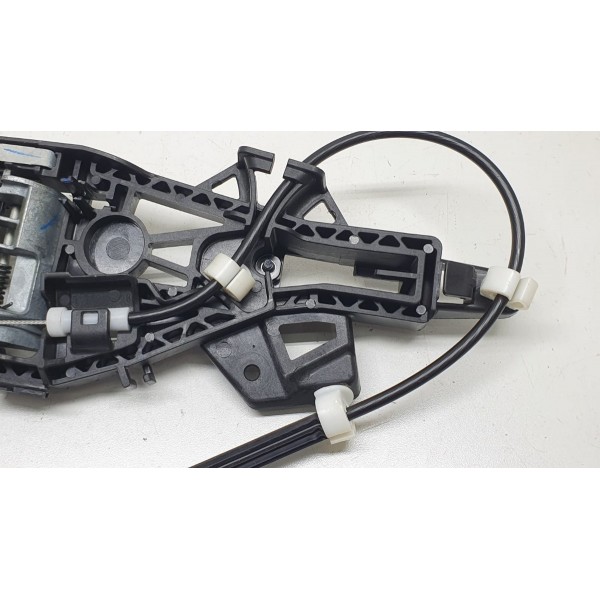 Maçaneta Interna Dianteira Esquerda Equinox Premier 2.0 2018 - Dianteira